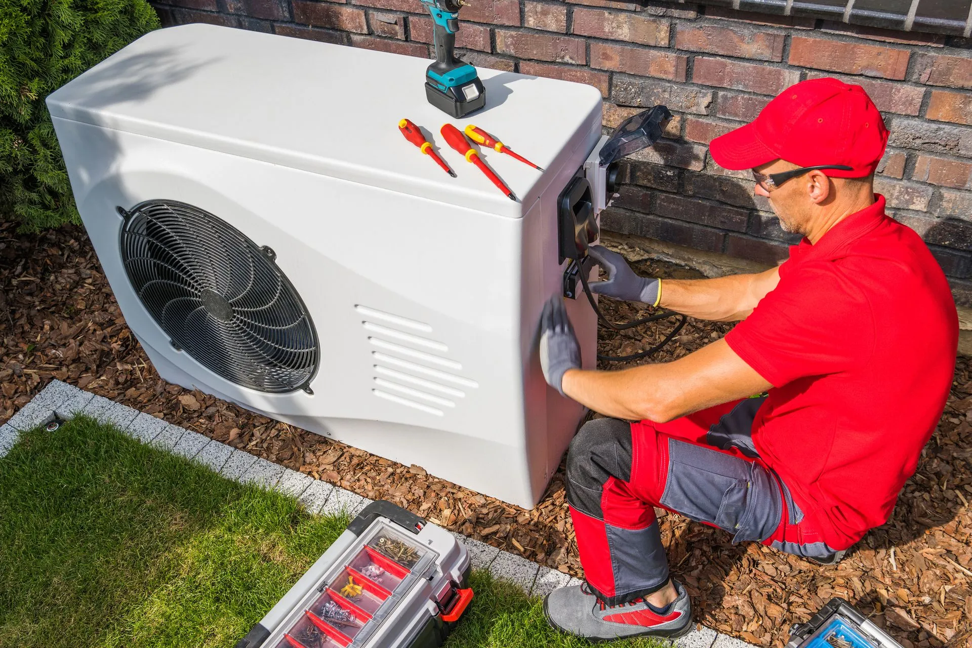 About HVAC in Cottonwood, ID